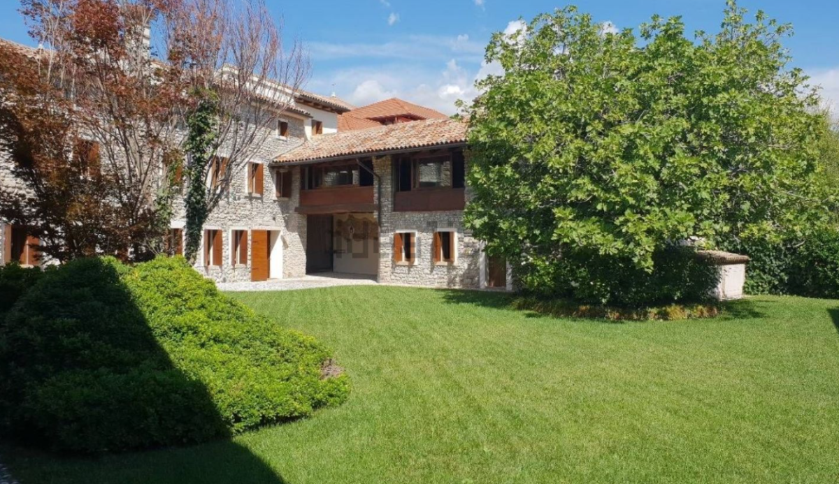 Casale in Valdobbiadene