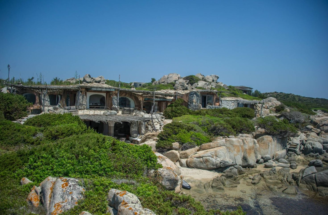 Villa a Santa Teresa di Gallura