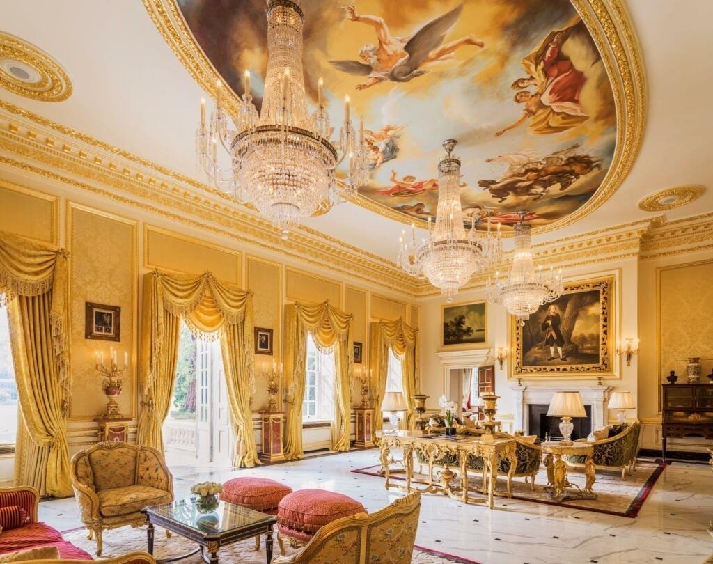 villa di lusso
