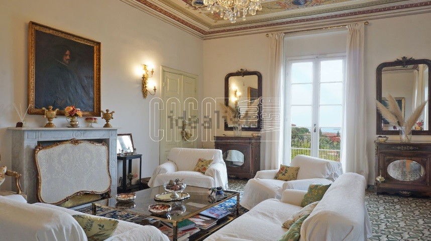 villa La Spezia