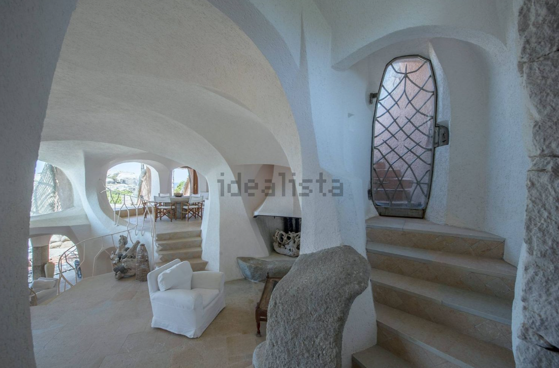 Villa a Santa Teresa di Gallura