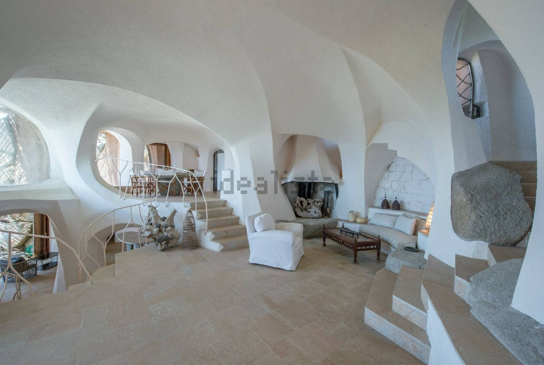 Villa a Santa Teresa di Gallura