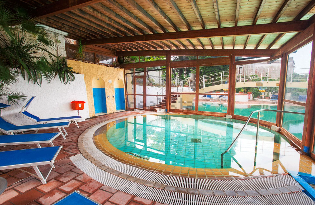 Hotel a Ischia