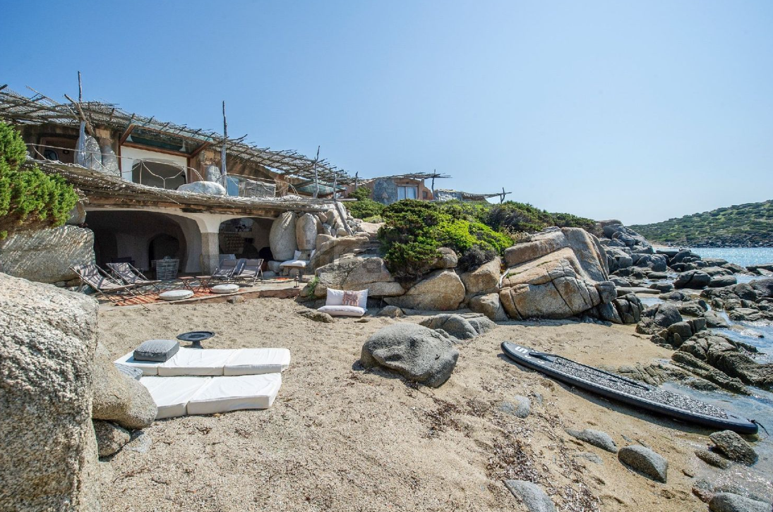 Villa a Santa Teresa di Gallura