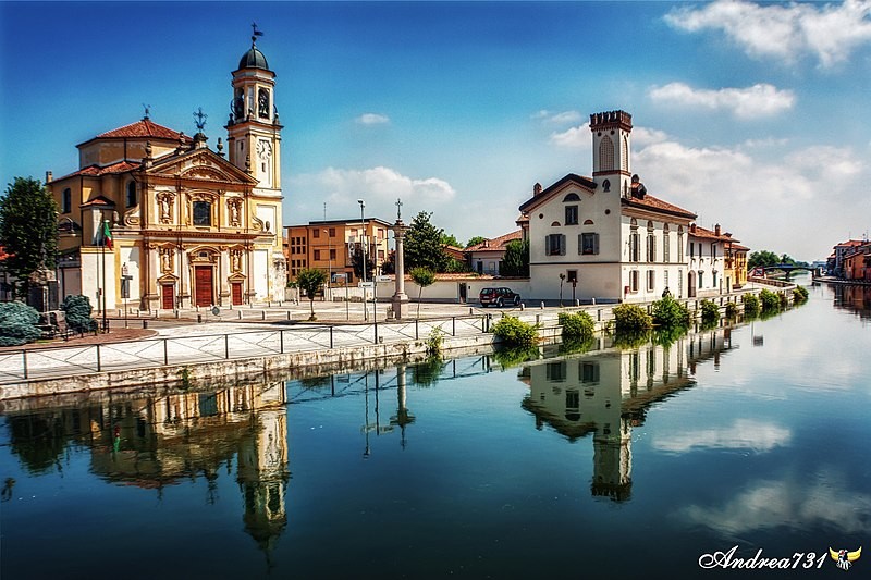 Gaggiano