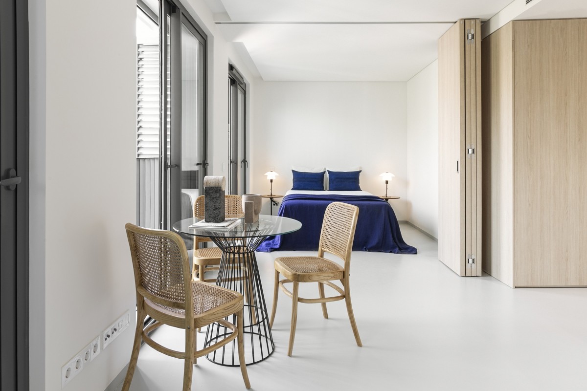 Arredare casa in affitto