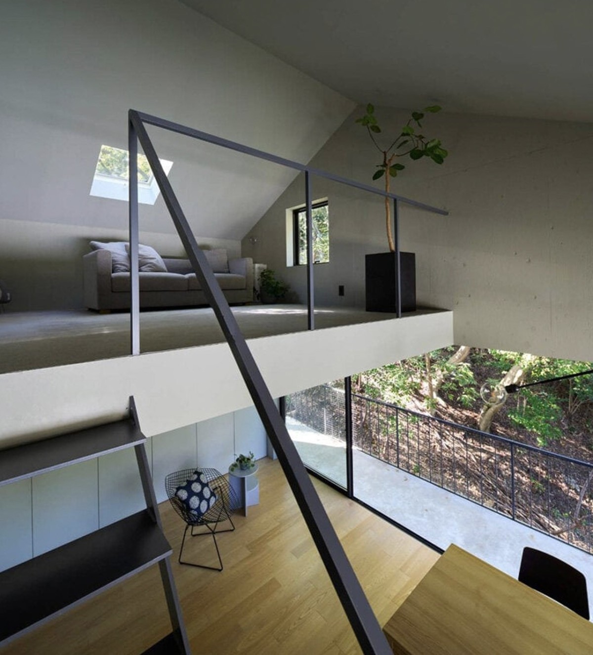 Casa Giappone