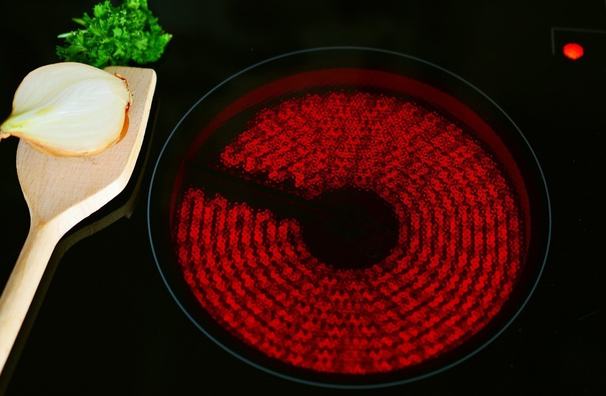Cucina induzione