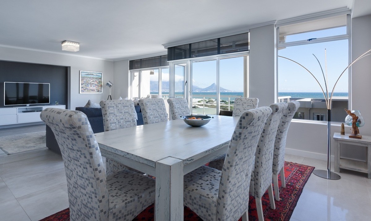 Sala da pranzo
