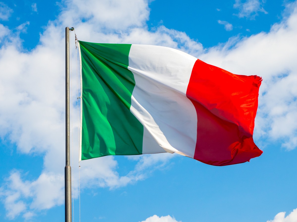 crescita italia