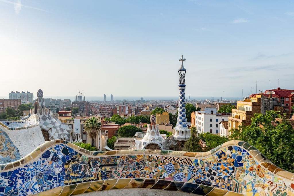 Barcellona