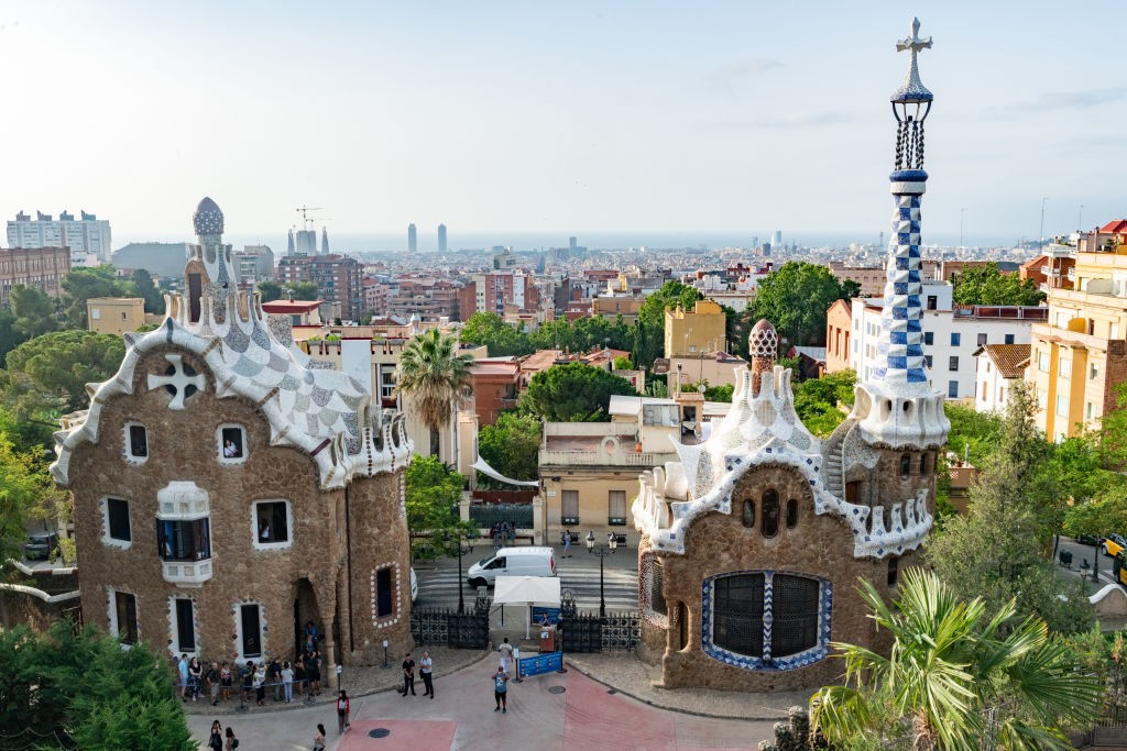 Barcellona