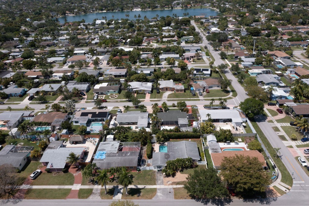 prezzi negli Stati Uniti