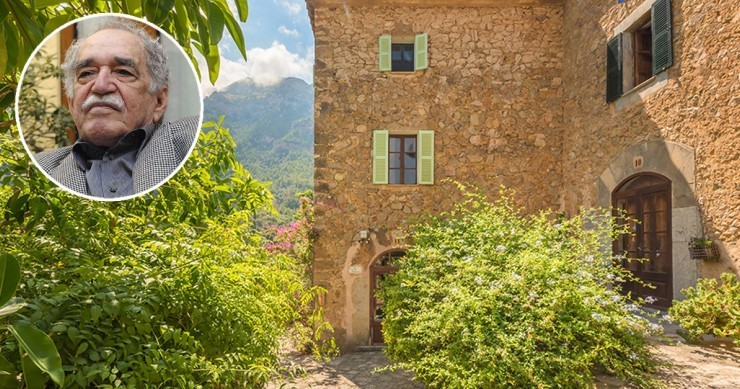 Casa Gabriel García Márquez