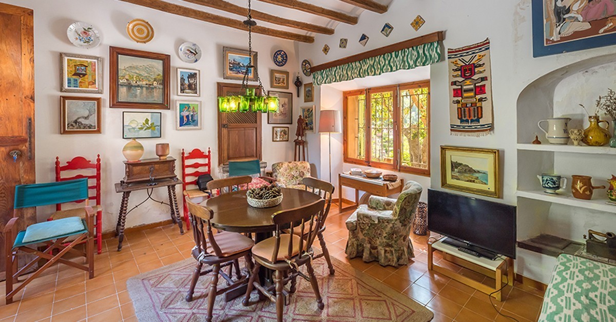 Casa Gabriel García Márquez