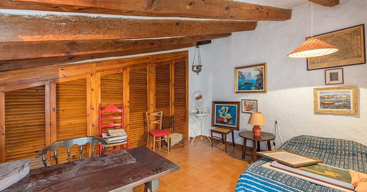 Casa Gabriel García Márquez