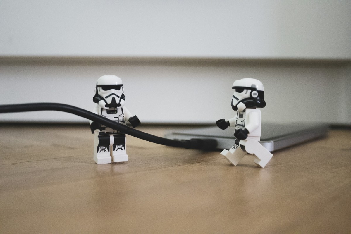 usb