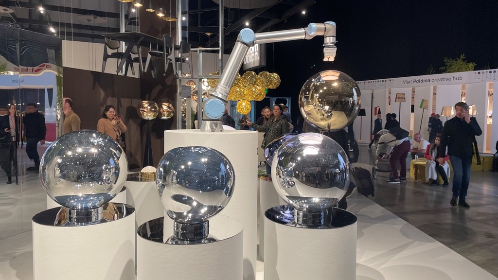 Salone del mobile 2023