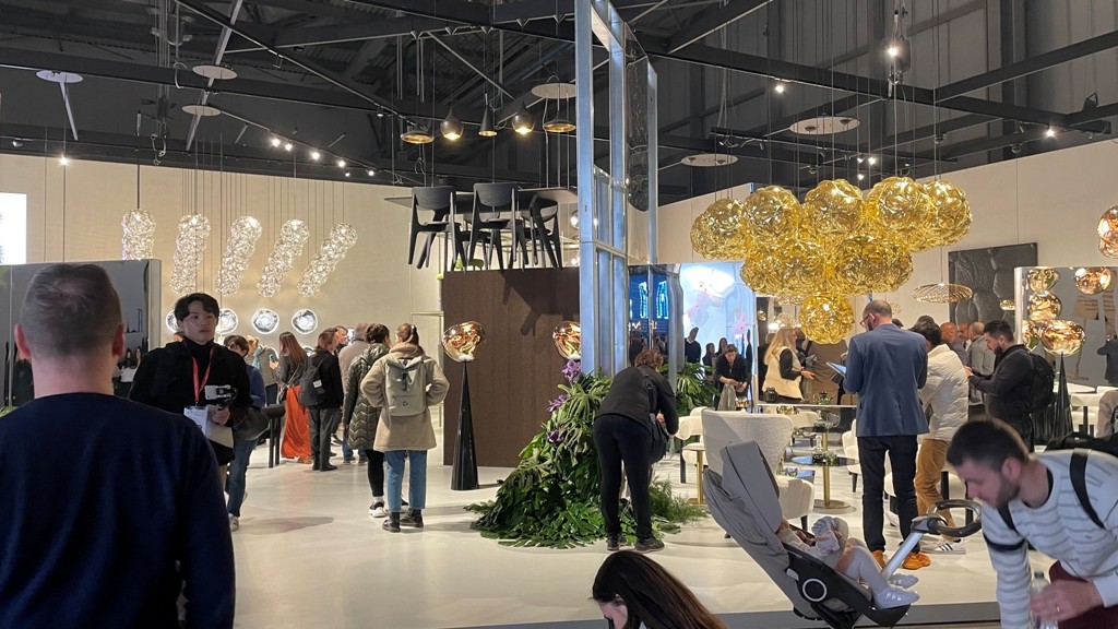 Salone del mobile 2023