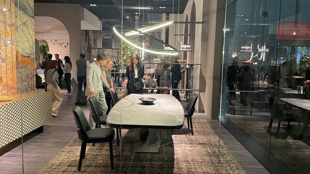 Salone del mobile 2023