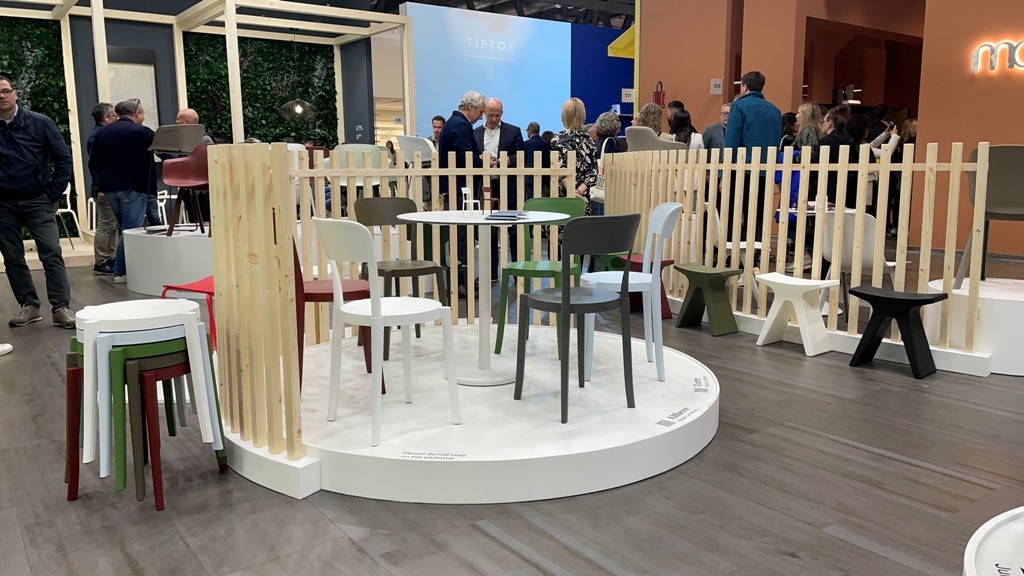 Salone del mobile 2023