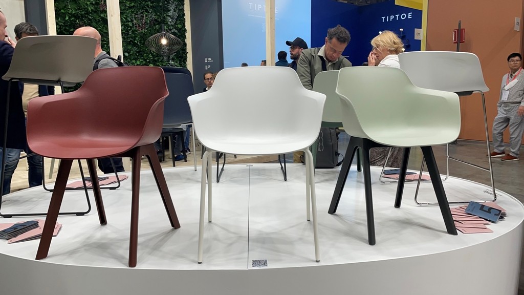 Salone del mobile 2023