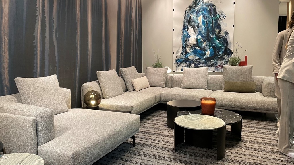 Salone del mobile 2023