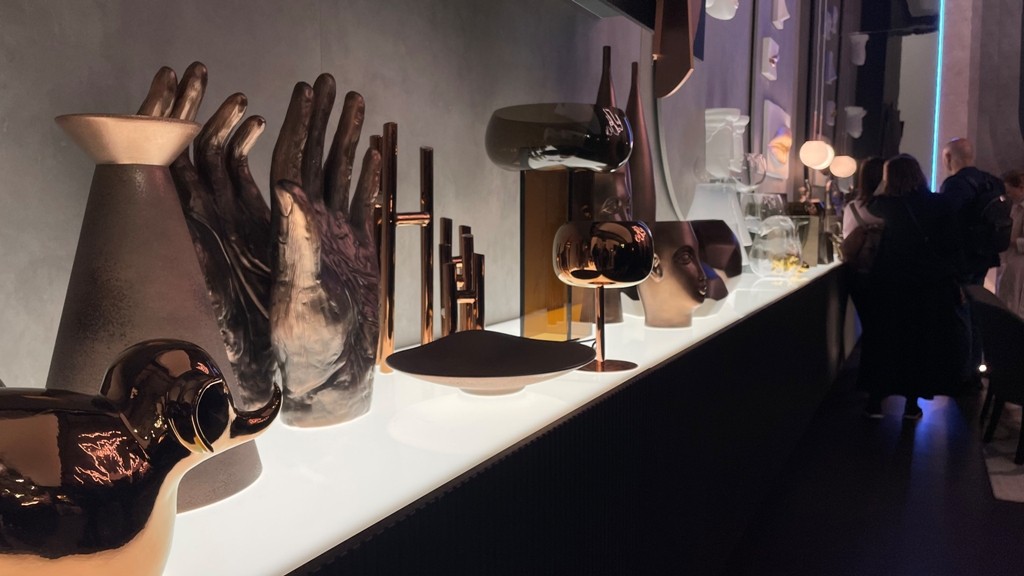 Salone del mobile 2023