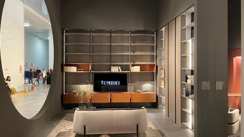 Salone del mobile 2023