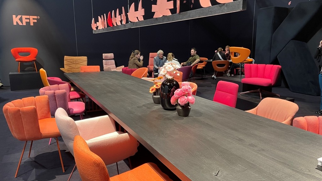 Salone del mobile 2023