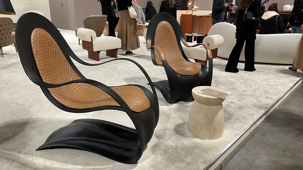 Salone del mobile 2023