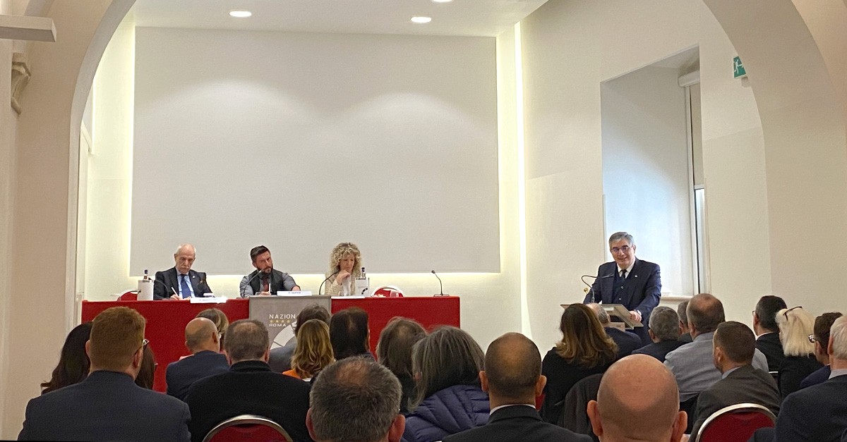 Presentazione guida “Vivere in Condominio – Casi e risposte pratiche”