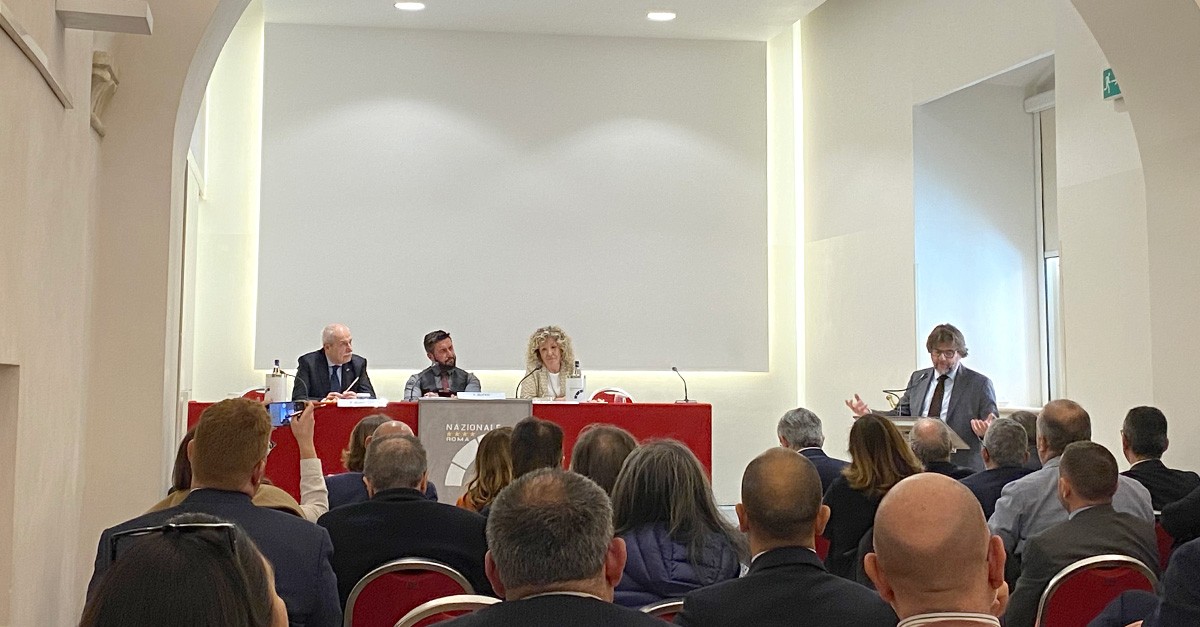 Presentazione guida “Vivere in Condominio – Casi e risposte pratiche”