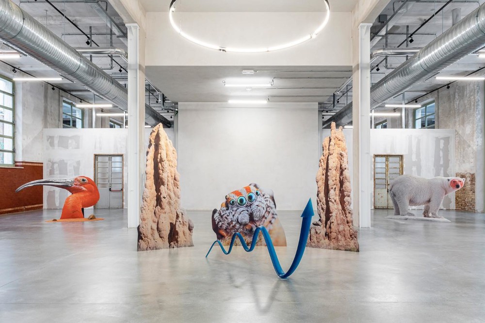 Manifattura tabacchi Firenze