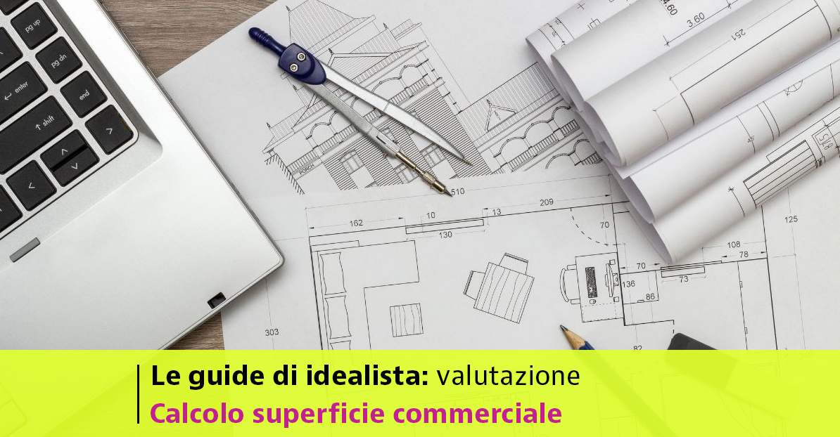 superficie commerciale