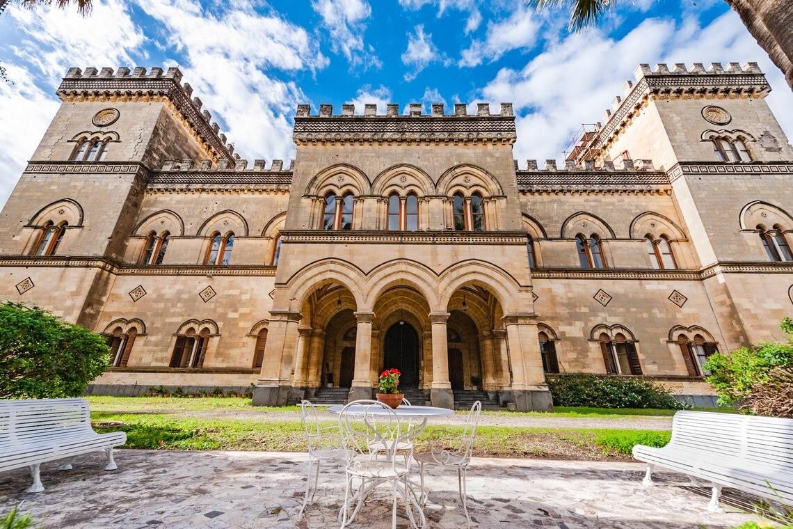 Italie Sotheby's International Realty