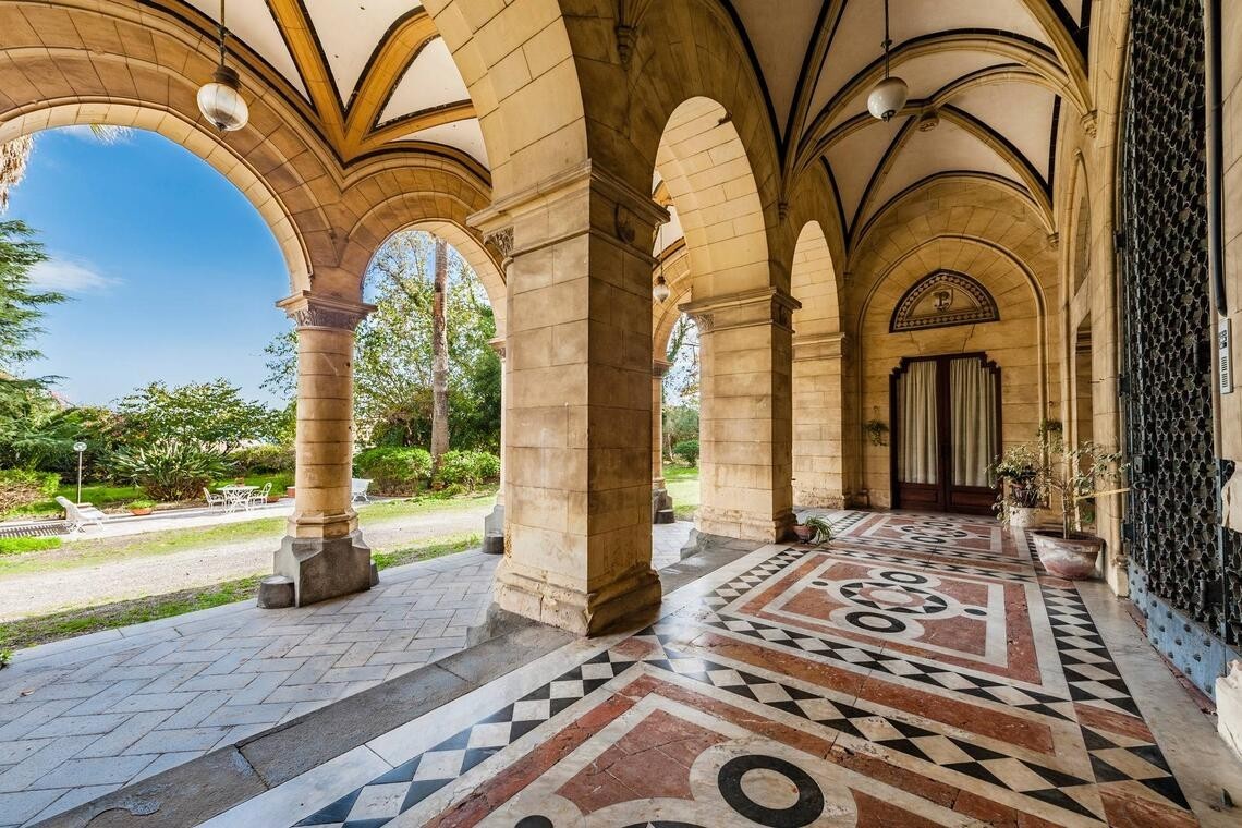 Italie Sotheby's International Realty