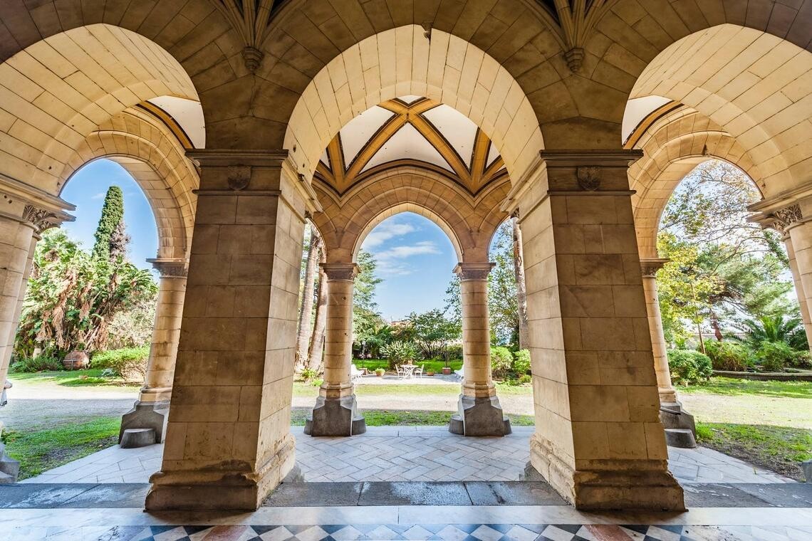 Italie Sotheby's International Realty