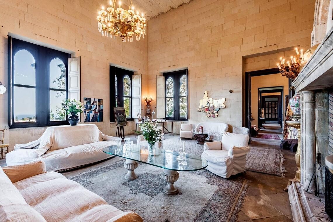 Italie Sotheby's International Realty