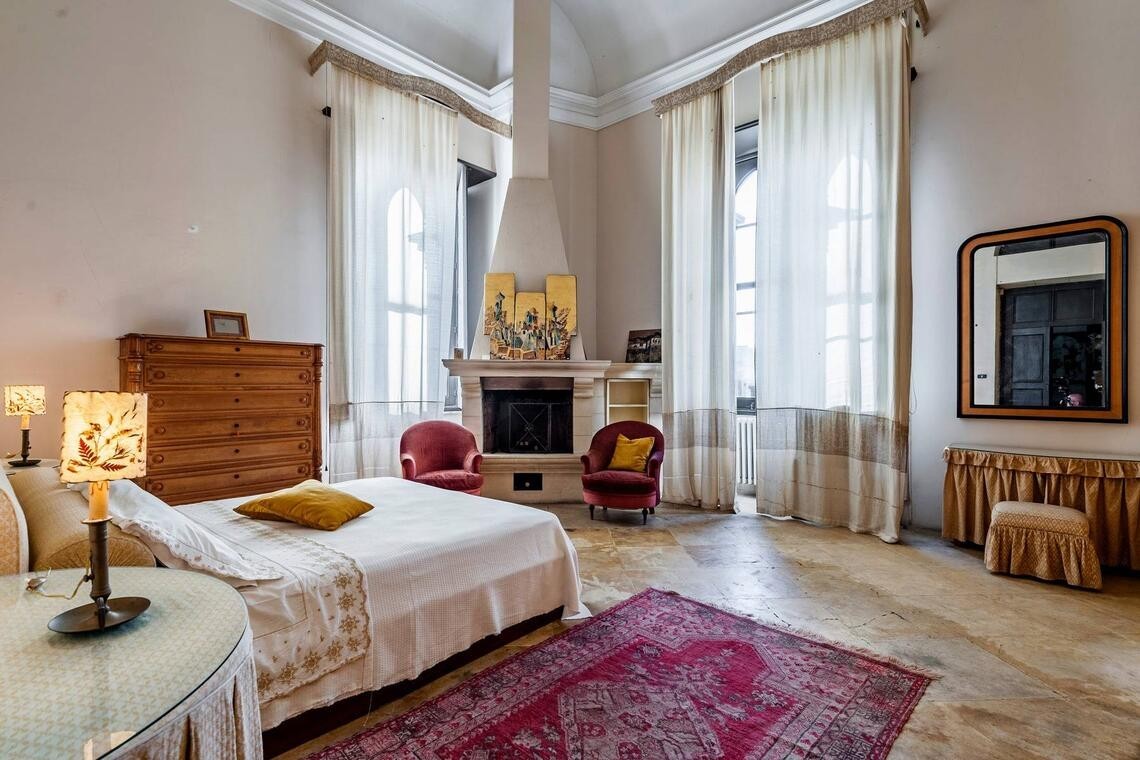 Italie Sotheby's International Realty