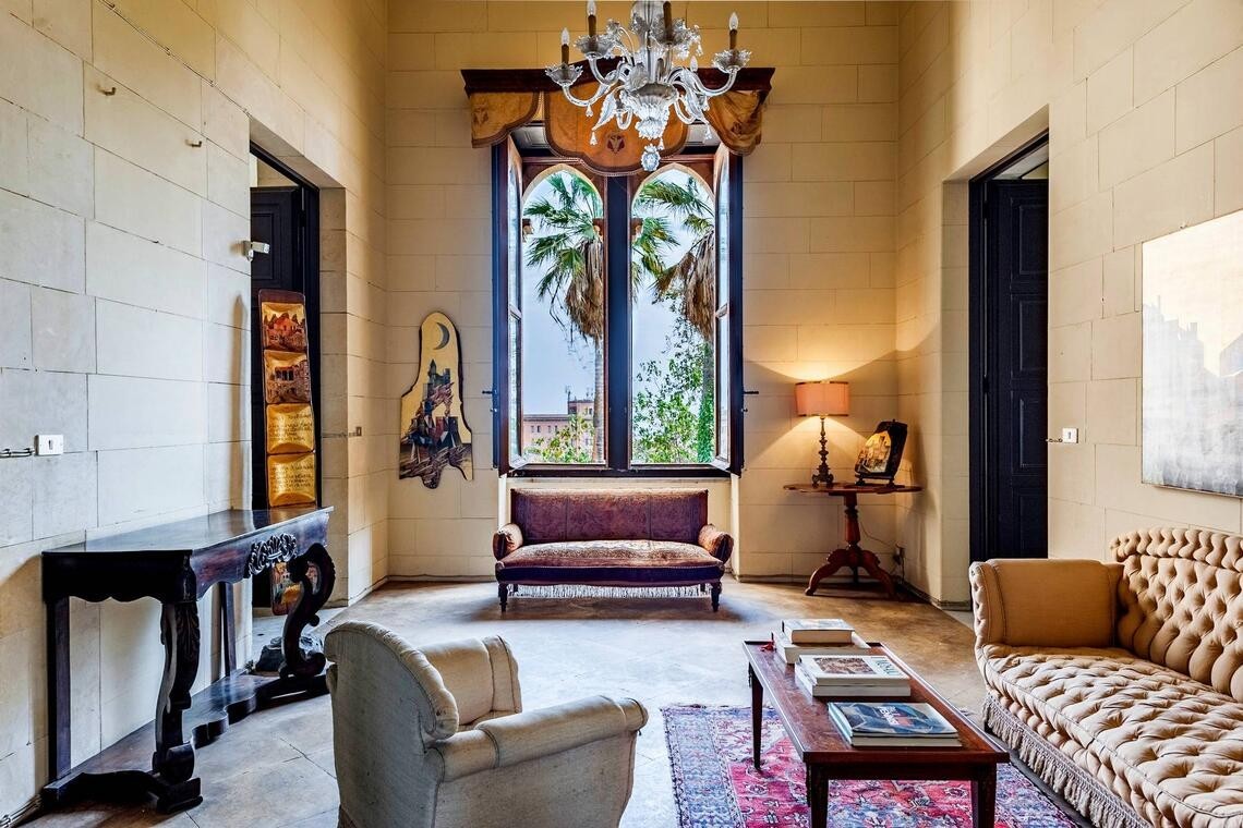 Italie Sotheby's International Realty