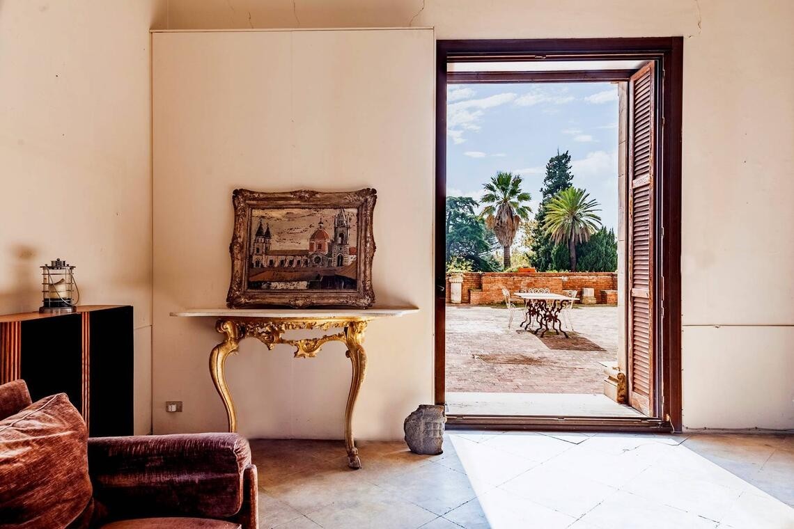 Italie Sotheby's International Realty