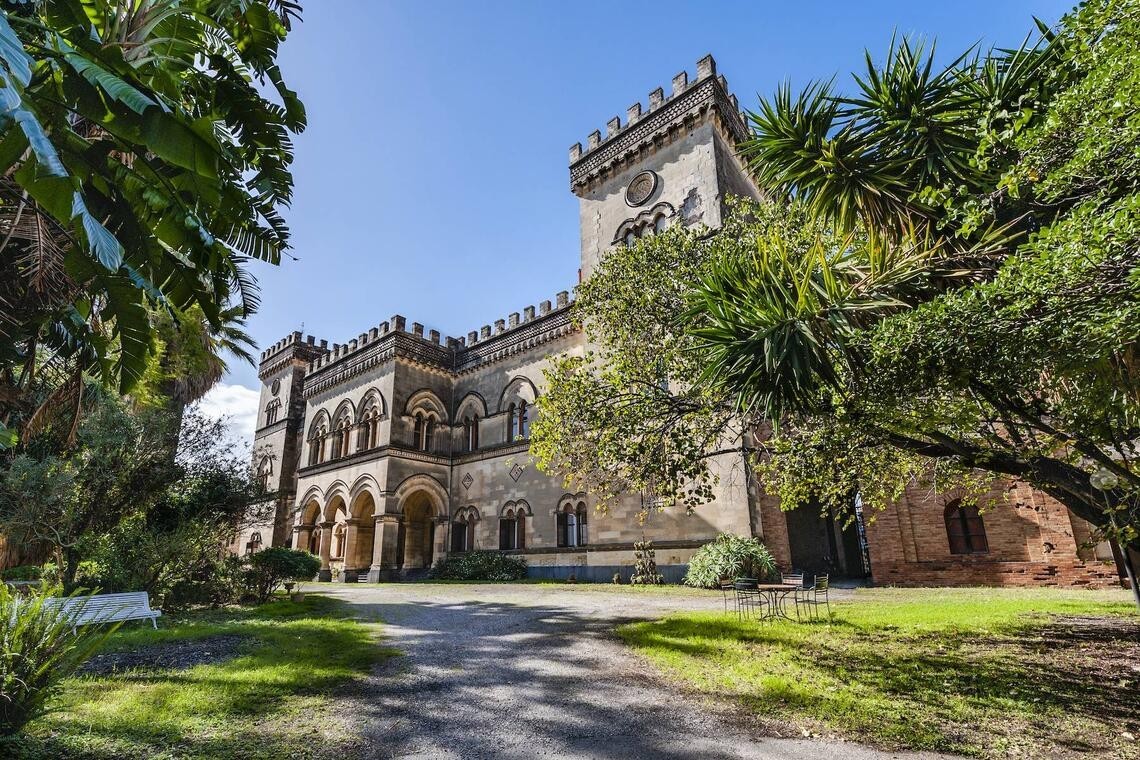 Italie Sotheby's International Realty