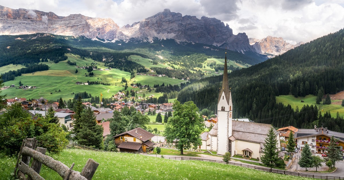 Alta Badia