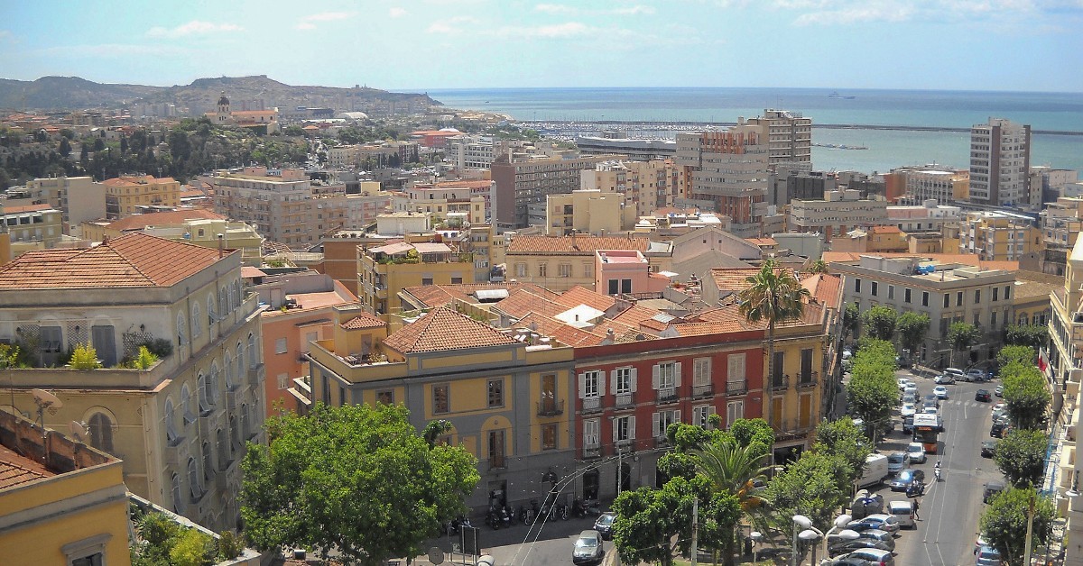 Cagliari