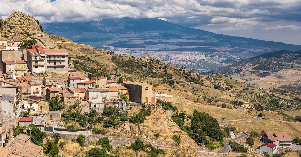 Sicile