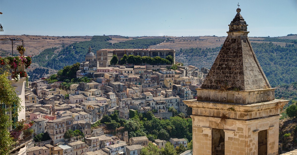 Sicile
