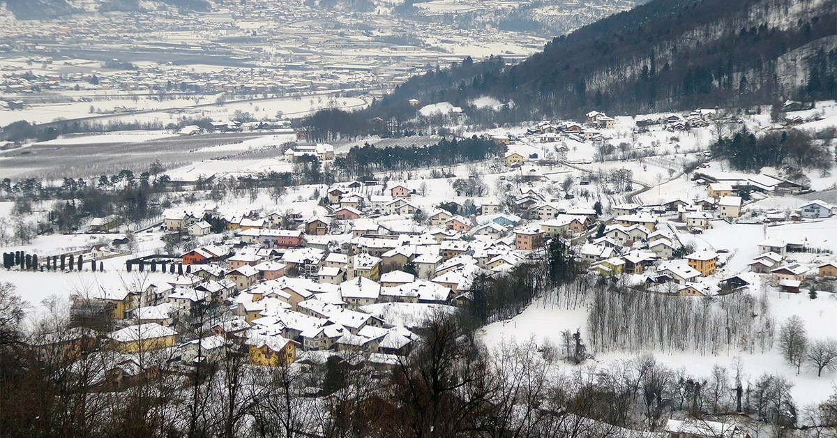 Valsugana