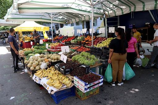 Inflazione, Istat: ad aprile risale all'8,3%, pesa caro-energia