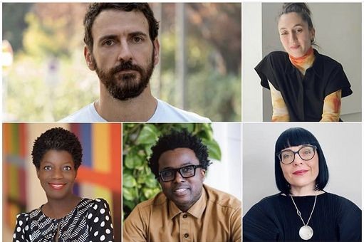 Biennale Architettura Pestellini Laparelli presidente di giuria